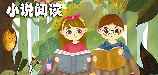 小说