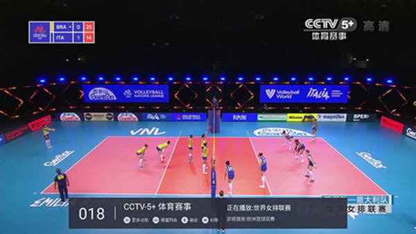 tv电视版