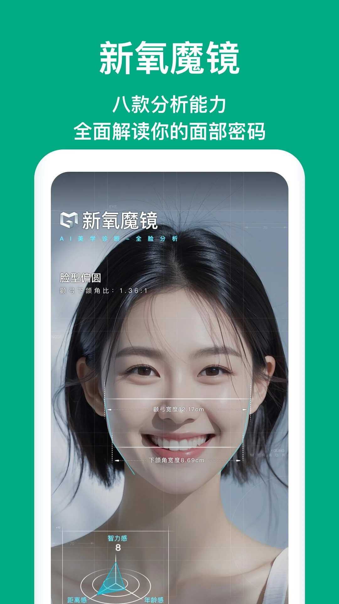 新氧医美截图3