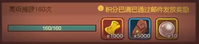 咸鱼之王