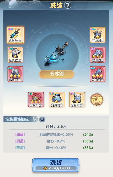 主宰世界