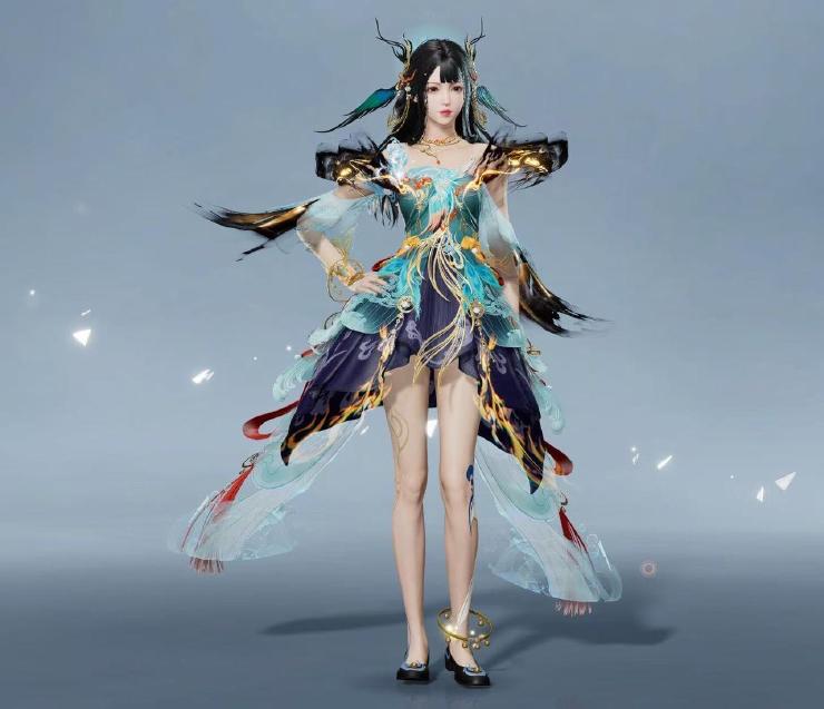 星球重启