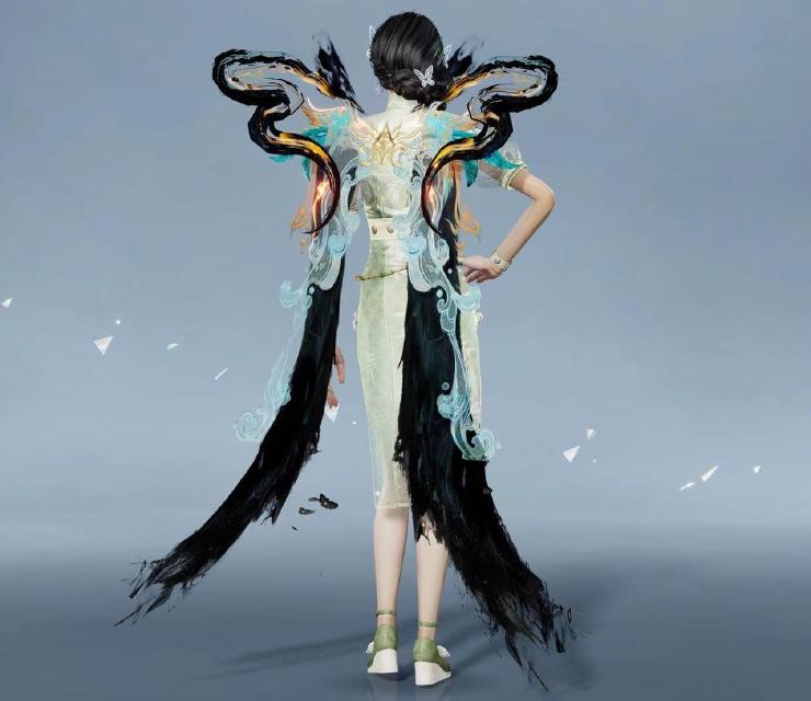 星球重启