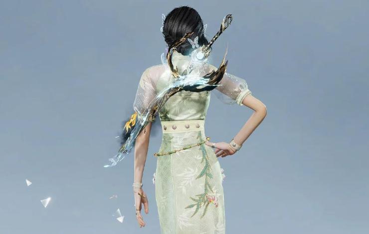 星球重启