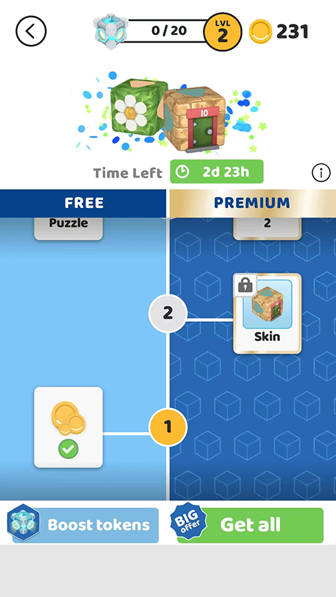 Tap Away