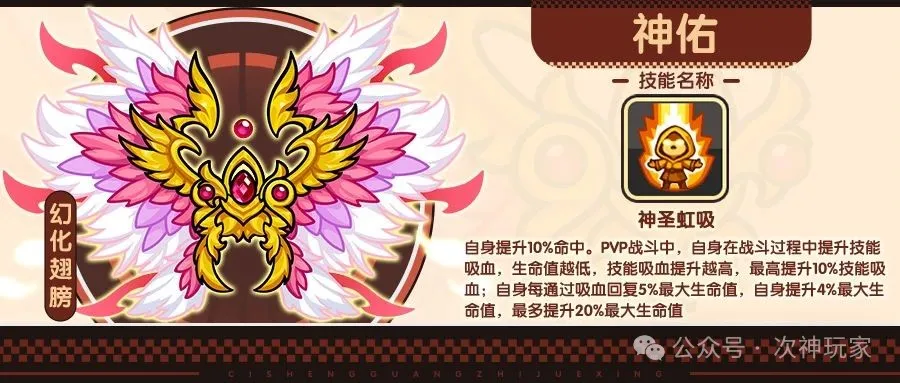 次神光之觉醒五一活动预告介绍