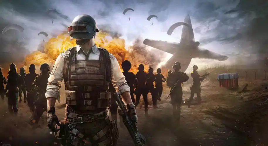 pubg