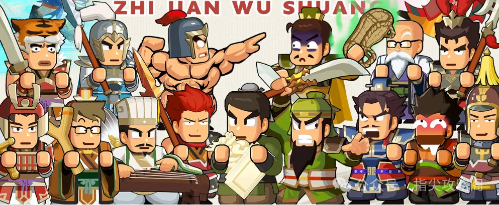 指尖无双台服五月活动池限定曝光