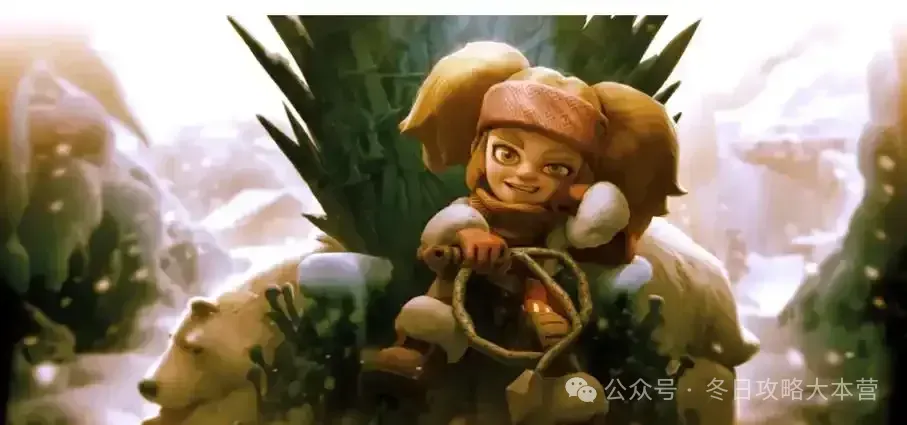 无尽冬日宠物突破洗练培养重点以及开放时间