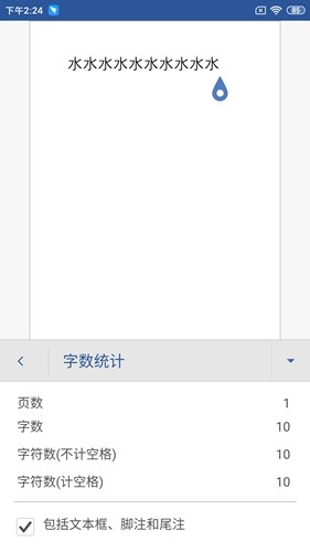 Microsoft Word11