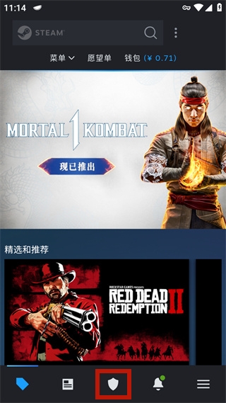 Steam