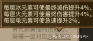 英雄没有闪PVE战场闪电拳-火焰弓玩法介绍