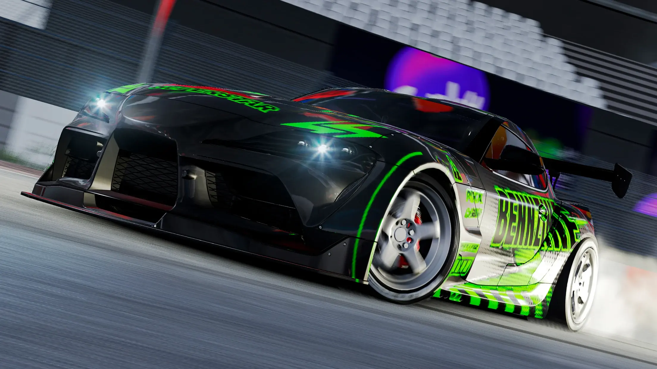 CarXStreet截图2