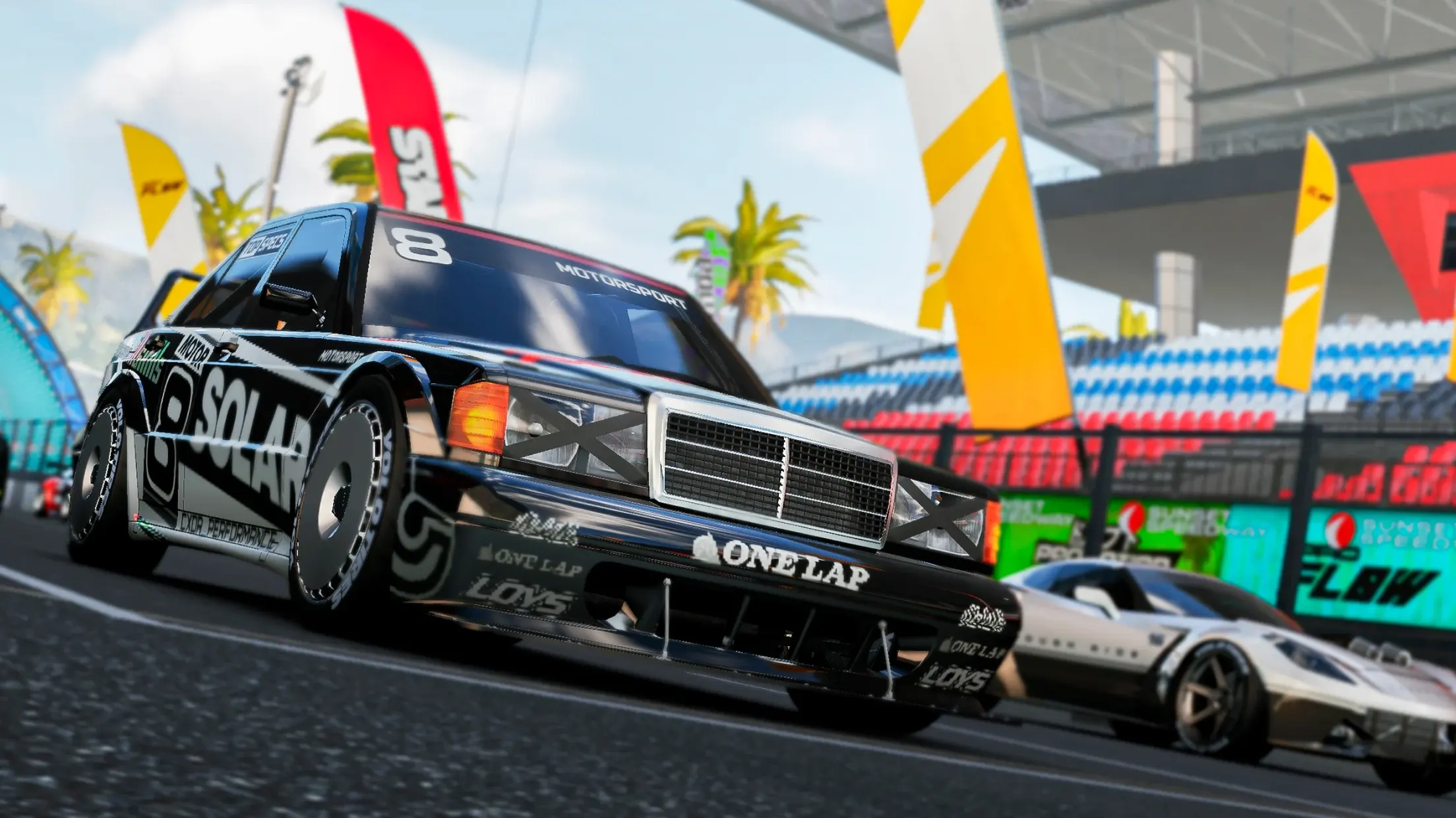 CarXStreet截图1