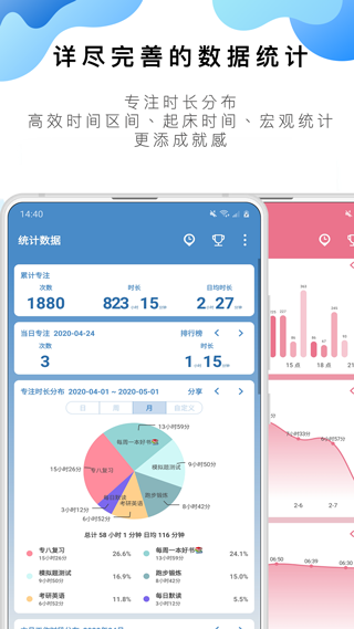 番茄ToDo截图5
