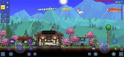 terraria截图2