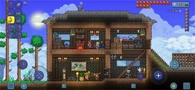 terraria截图4