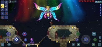 terraria截图5