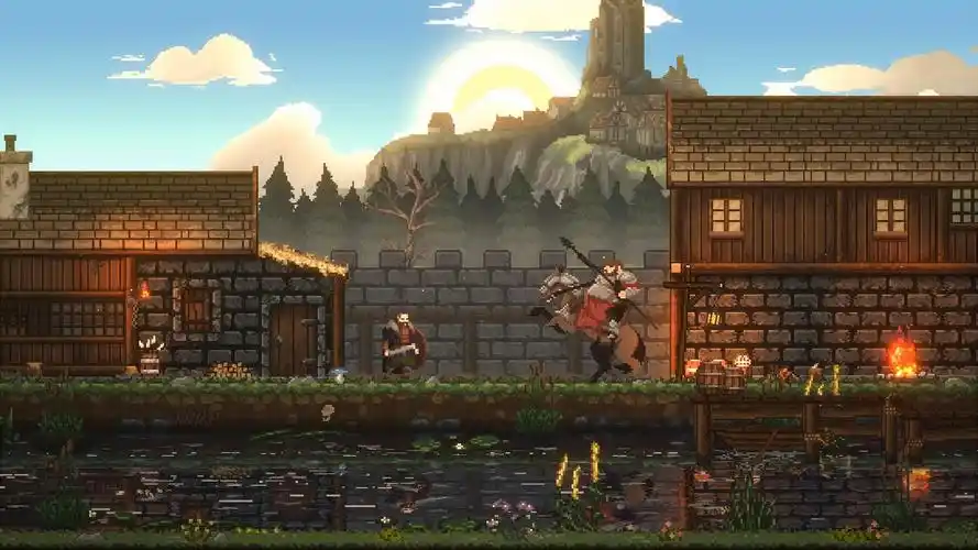 Steam移植游戏