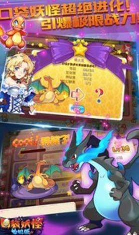 口袋妖怪单机版截图2