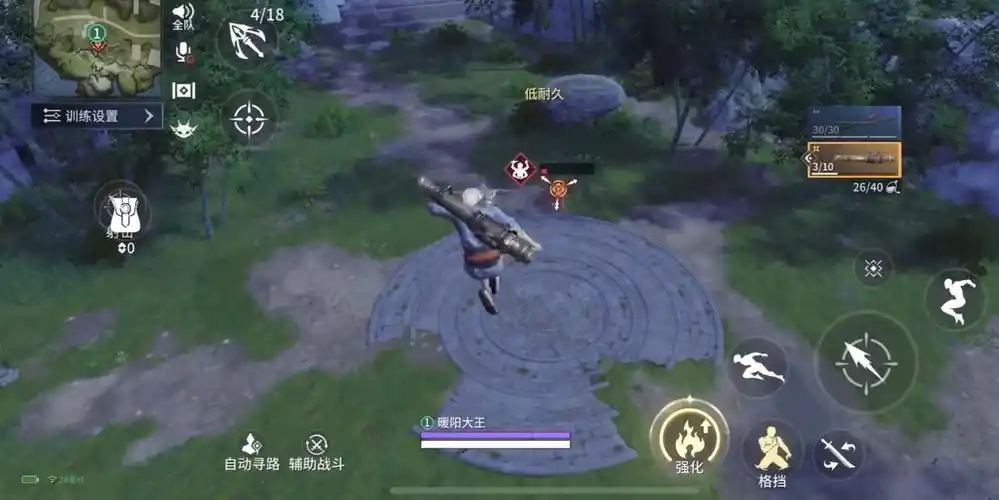 需要技巧和操作