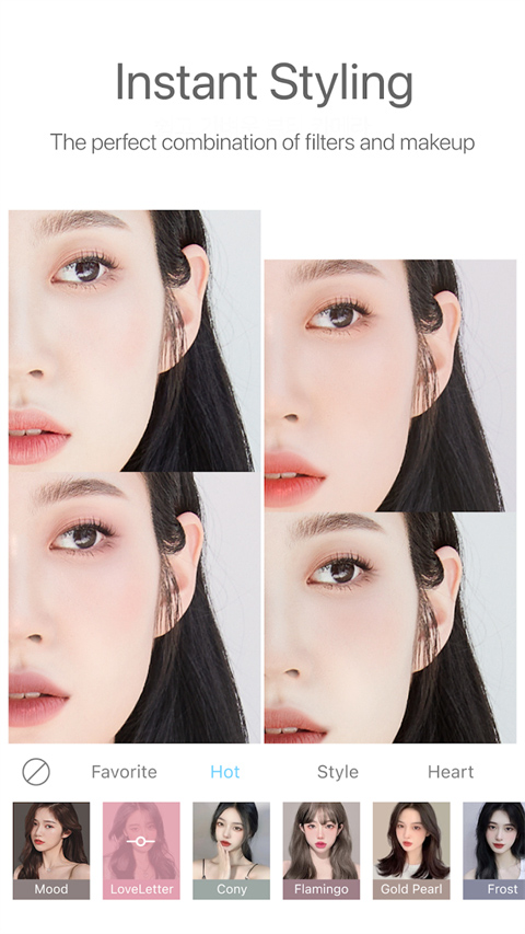 soda相机截图4