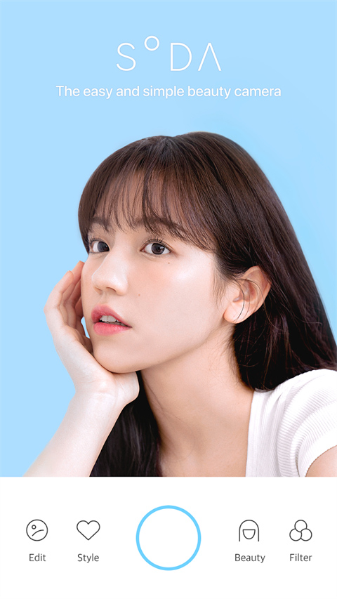 soda相机截图5