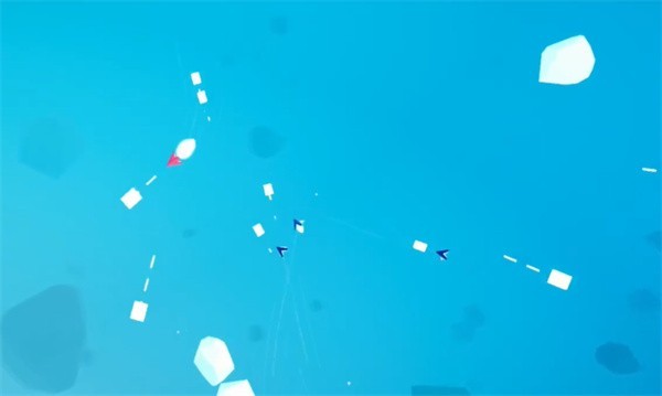 超级太空俱乐部