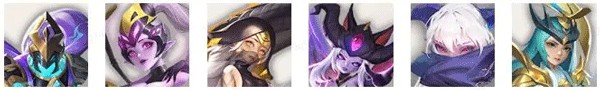 神话奇兵安卓版