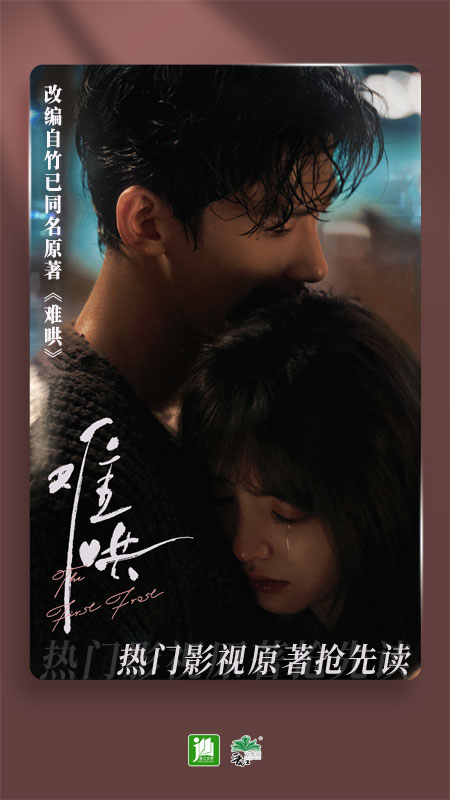晋江小说阅读截图4