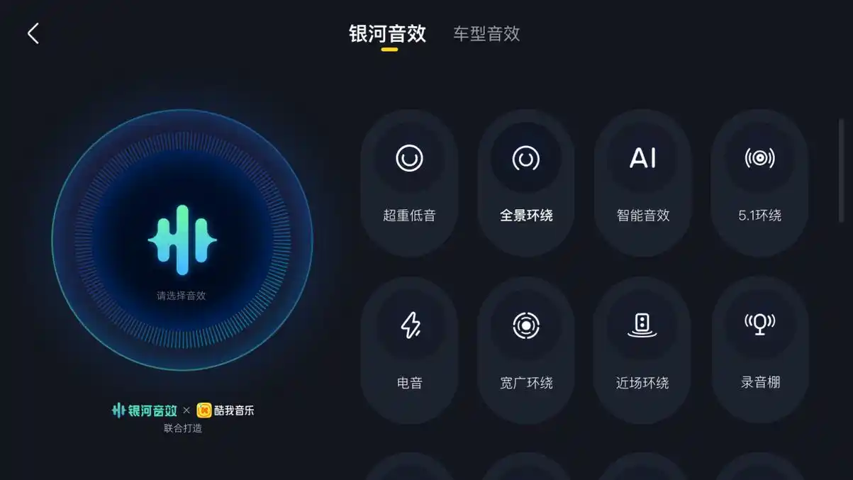 车载音乐