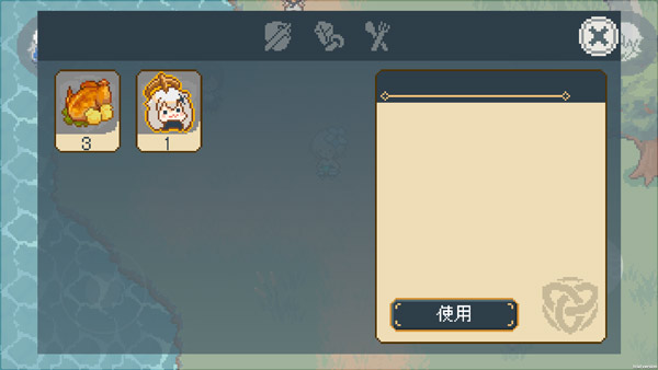 像素原神截图2