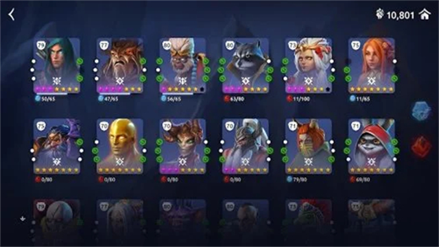 魔法时代截图4