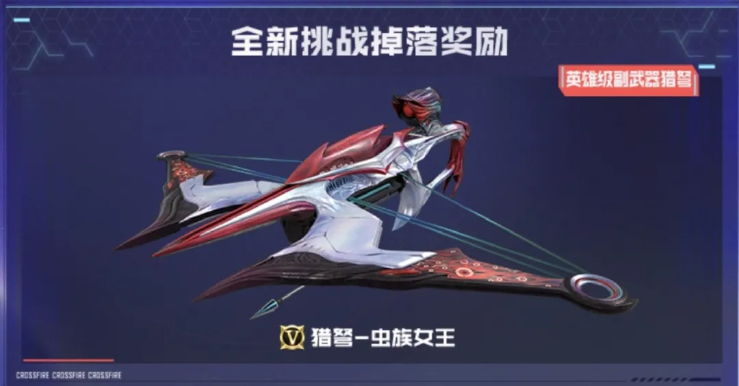 穿越火线枪战王者
