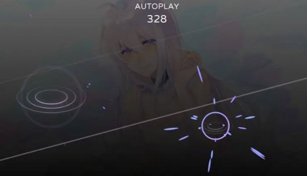 Milthm截图3