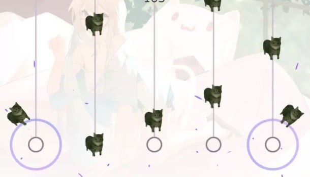 Milthm截图4
