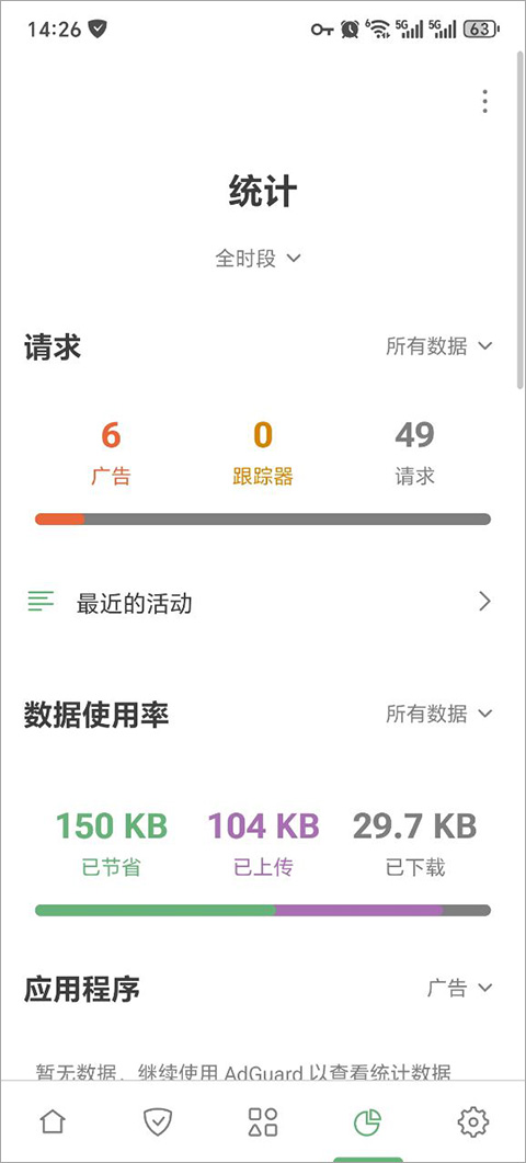 AdGuard截图2