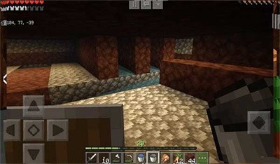 Minecraft截图3