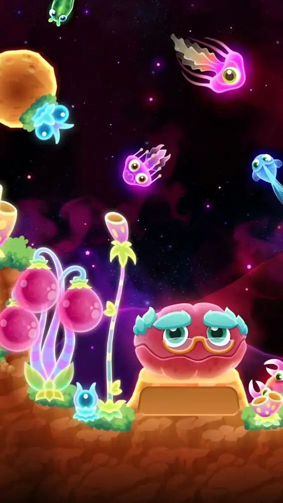 超级星鱼截图1