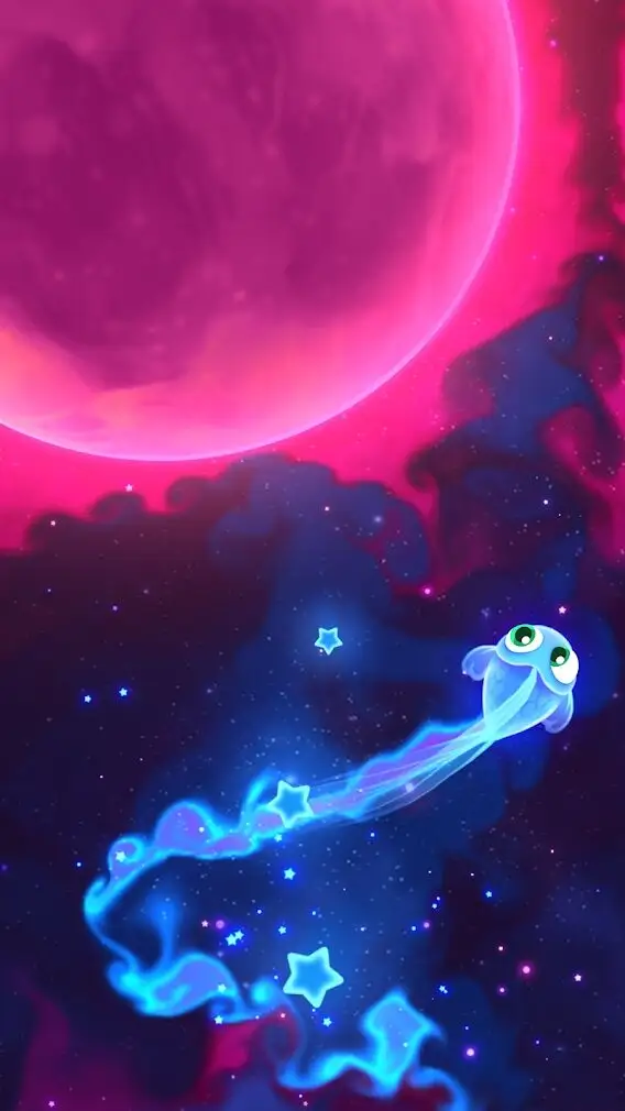 超级星鱼截图2