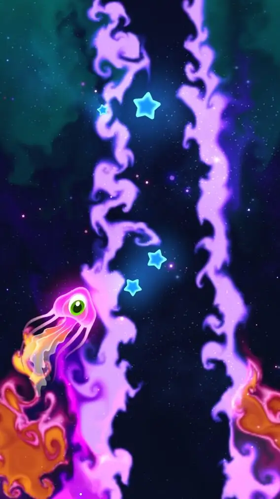 超级星鱼截图5