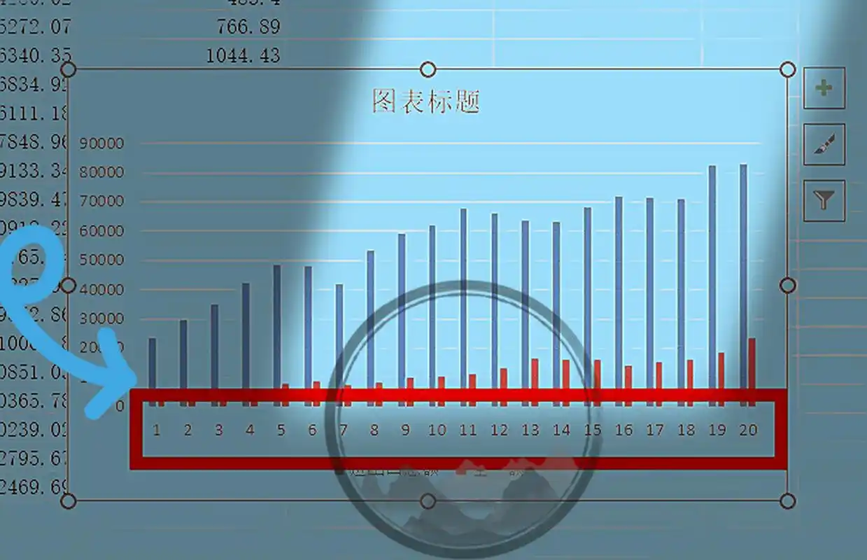 表格软件