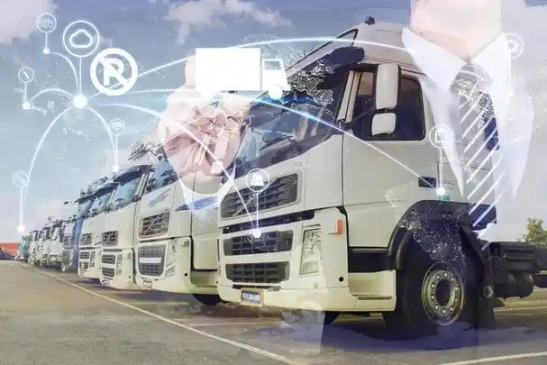 货运物流找车
