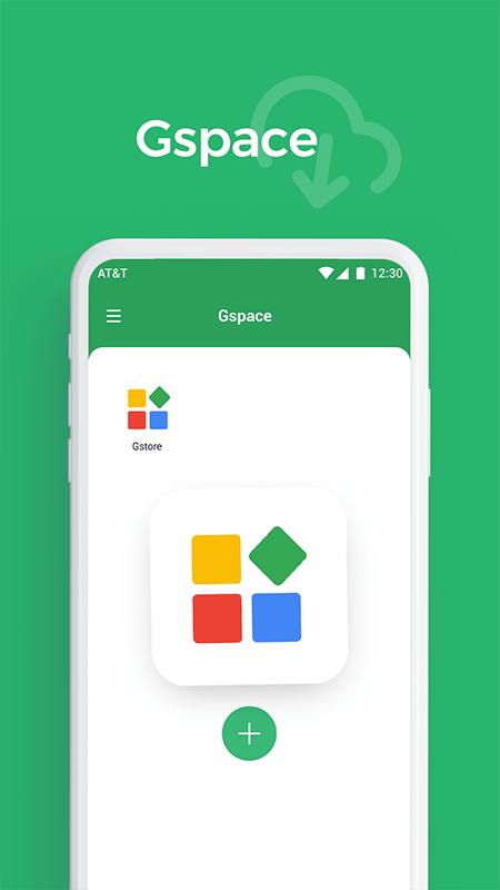 Gspace截图1