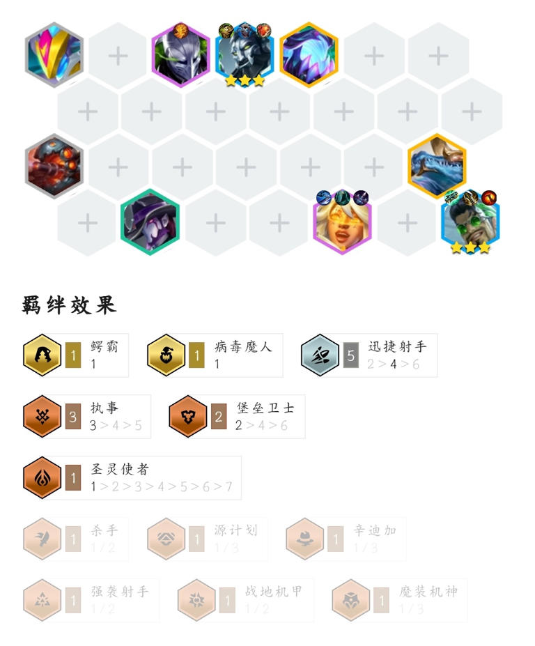 云顶之弈