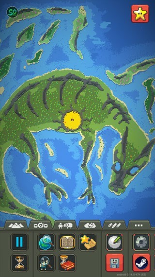 WorldBox截图4