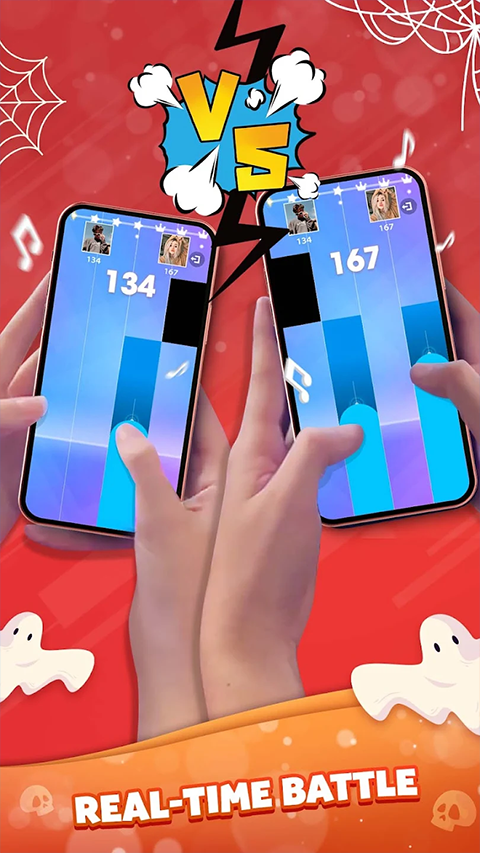 钢琴块3截图4