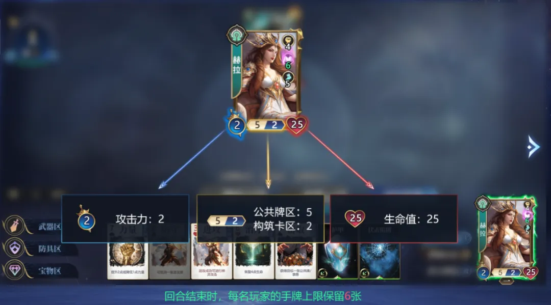 诸神竞技场玩法详解攻略