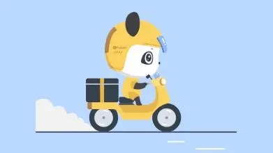 骑手app