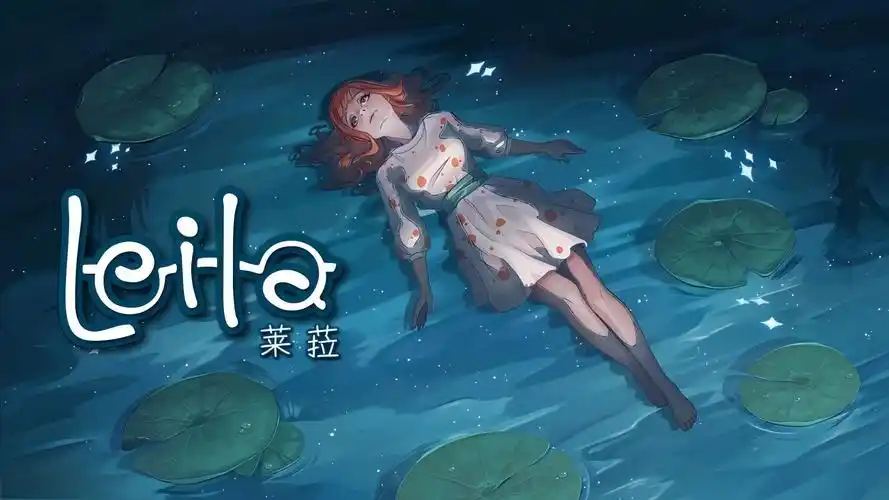 叙事类解谜